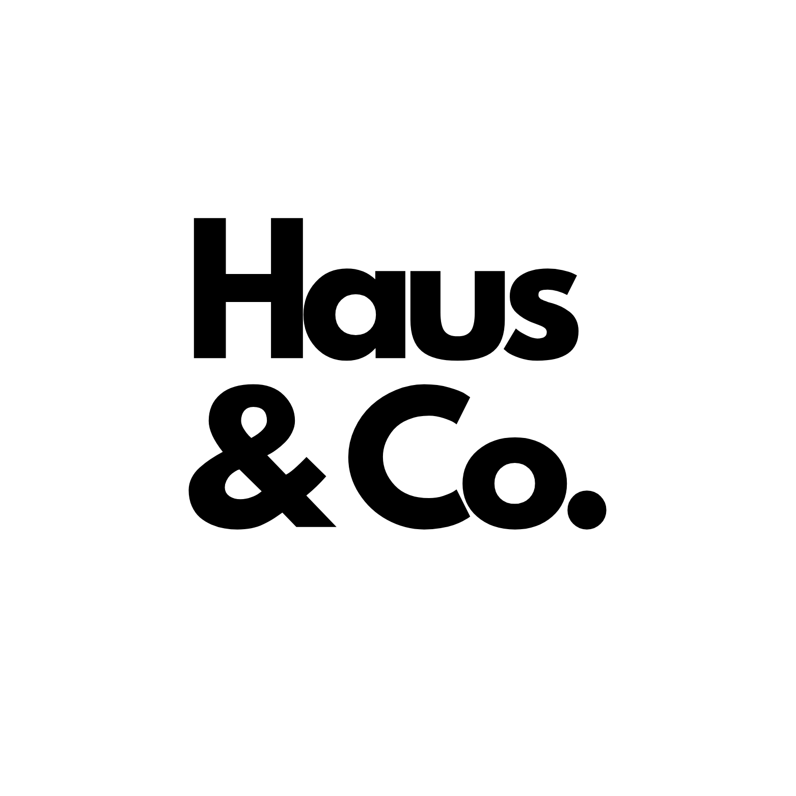 Haus & Co.